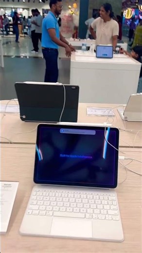 iMac, MacBook, or iPad? Choose ONE! 👇 #shorts #apple