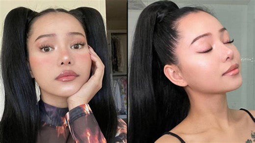 Bella Poarch opens up about being "uncomfortable" taking pictures with fans