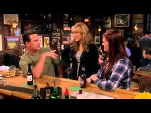 Sara Rue in Rules of Engagement 02