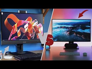 Samsung Monitors vs ViewSonic: Which Performs Better?
