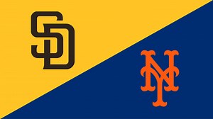 MLB Gameday: Padres 7, Mets 1 Final Score (10/07/2022)