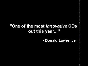 Anthony Brown & group therAPy - Testimony (Audio Video)