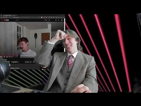 Critique of "Is God real?" by Gerbert Johnson