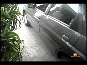 FORD ESCORT 1999