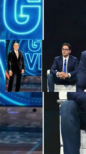 📺NIENTE GRANDE FRATELLO 📺 ‪@mediaset‬ ‪@grandefratellovip‬ ‪@marksicci‬