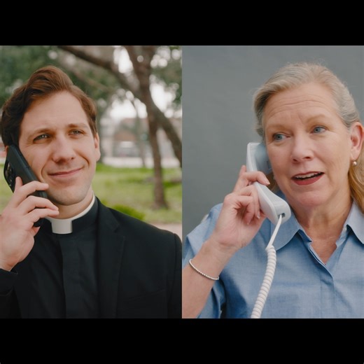 60K views · 1.8K reactions | Whether it’s your first Confession ever or just the first time in a while, Fr. David Michael Moses is here to walk you through it—step by step. You’ve got this!  | Ascension | Facebook