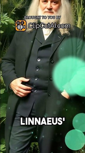 The Legacy of Carl Linnaeus: The Father of Modern Taxonomy