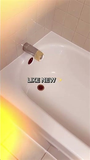 Bathtub Reglazing with Eco Tub Restoration #bathtub #bathtubrefinishing #bathtubreglazing