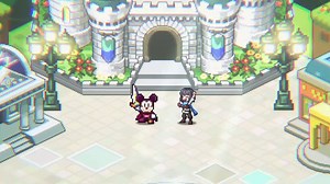 Disney Pixel RPG si mostra nel primo trailer
