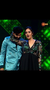 3.3M views · 10K reactions | Yash master tho oka aata adukunna sekar master 藍 Dance Ikon | Every Sat, Sun | 9 PM #DanceIkon #RamyaKrishnan #Sreemukhi #SekharMaster #MonalGajjar @monal_gajjar @sreemukhi @sekharmaster @yashwanthmaster | Gemini TV | Facebook