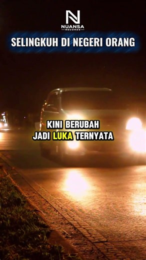 LAGU GALAU VIRAL TERBARU "SELINGKUH DI NEGERI ORANG" #Musik #Music #Galau #Lagu #Sedih