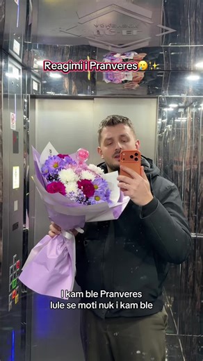 N’hall me i ble lule n’hall mos me i ble🥲😫 #pranveramarjan | marjan