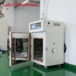 [Hot Item] Advanced Heating Lab Test Equipment for Accurate Temperature Analysis