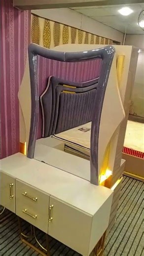 The Star Furniture | Liaquatabad No.4 Main Furniture Market | Luxury Furniture Design 2025