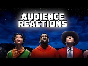 NOPE (Screening) : Audience Reactions | July 19, 2022