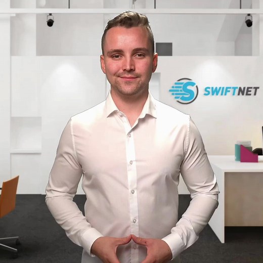  Internet that actually works! 朗 No contracts, no credit checks, no hidden fees. Too good to be true? Try it for 7 days RISK FREE. | SwiftNet | Facebook