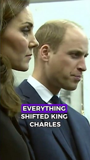 William Sent The Coronation Invite To Eugene Levy. Middletons Are In. Camilla Is Out.