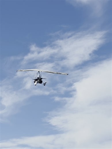 Discover the e-Skypper: The Future of Electric Flight