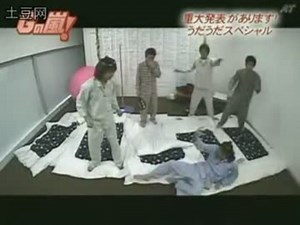 【 じーのあらし 】　うだうだSP 2/2