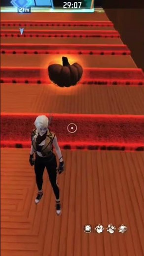 SECRET 1v1 Map! (Friend was SHOCKED) 🤫