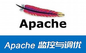 性能测试-Apache多处理模块MPM工作原理