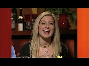 S04E08: Check Please Chicago Chop House 1/14/2005