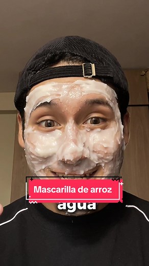 Mascarilla de arroz: Tutorial Paso a Paso para Pieles Mixtas y Grasas