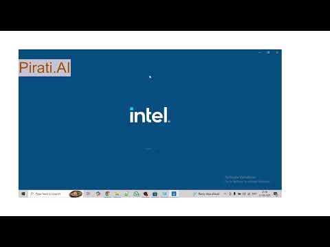 How to Adjust External Monitor Brightness from Your PC | Easy Windows Tutorial