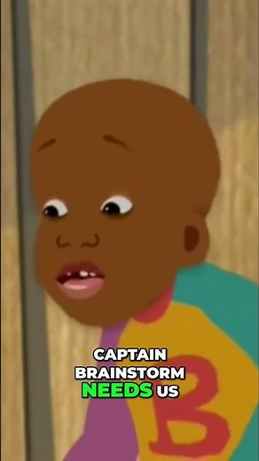 LITTLE BILL - (Season 3 - Episode 11)