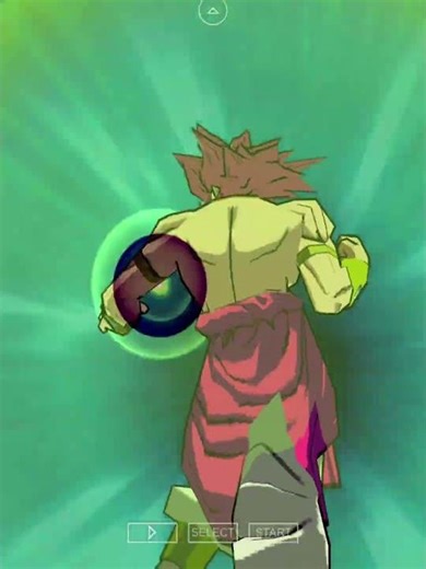 🔥 Broly vs Kid Buu – PURE CHAOS 😳💥#fyp #explore #shorts #trending #viral #dragonball #dbz #broly