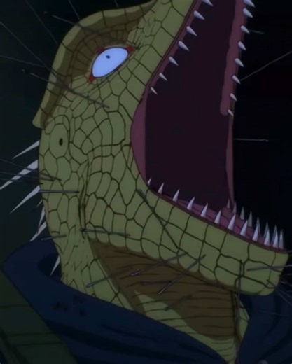 Dorohedoro Edit Featuring Depeche Mode