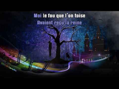 Michel Polnareff - Le bal des lazes (1968) [BDFab karaoke]