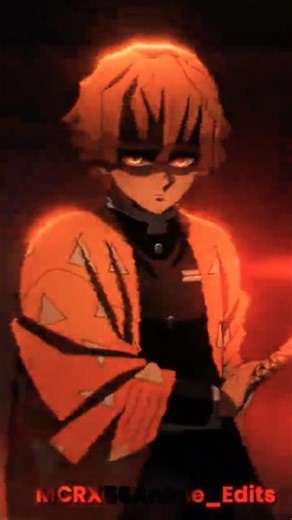 Zenitsu agatsuma | Nezuko x Zenitsu #shorts #youtubeshorts #ytshorts #edit #demonslayer