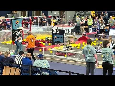 Viper Drive - Robotics Comp