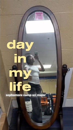 diml as a sophomore cs major
