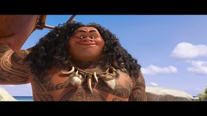 ▶️ Moana - Official Trailer