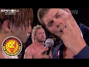 FIGHTING SPIRIT UNLEASHED (September 30) - Post-match Interview [9th match]