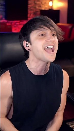 "I Remember When I Lost My Mind" / Crazy | RIFF CHALLENGE (‪@Davidmichaelfrank‬ ) Gnarls Barkley