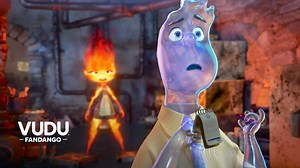 92K views · 5.2K reactions | Next stop... Element City! Pixar's #Elemental just made its way to Vudu. Check out this exclusive extended preview, and pick up the full movie on Vudu today! fandan.co/WatchElemental | Fandango at Home | Facebook