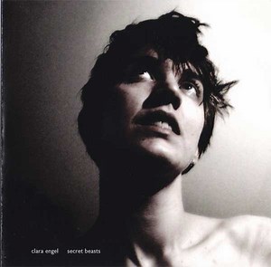 Clara Engel - Secret Beasts