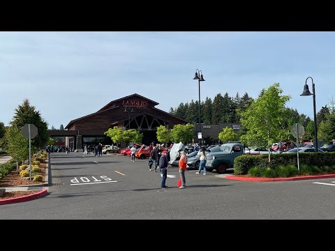 PDX Cars & Coffee Weekly Meet (5/9/26)