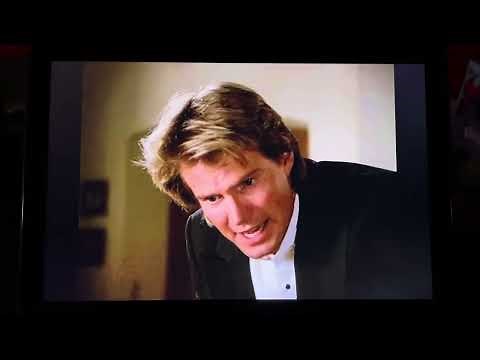 Dynasty: Death of Luke Fuller