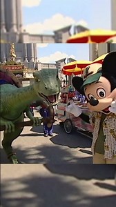 Meet the Coolest Disney Robots Ever! #DisneyParks #paidpartner