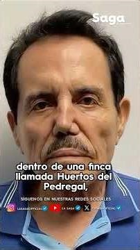 FGR DESTAPA nexo entre ASESINATO de Cuen y campaña de ROCHA MOYA en Sinaloa