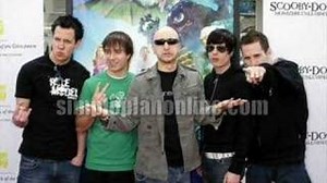 Simple Plan - Surrender (Cheap Trick cover)