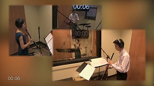 Suspensions by Ken Steen