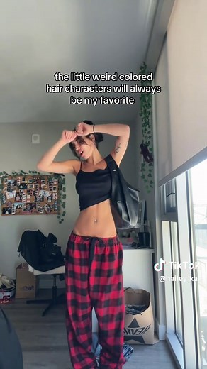 Crona from Soul Eater Cosplay Ideas