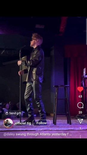 Daley will always kill a cover This is Usher's " Superstar" from Atlanta. | Daley Music Fan Club DFC | Facebook