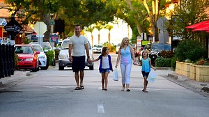 22K views · 389 reactions | With more than 50 unique shops and restaurants, Historic Cocoa Village is a relaxing riverside community that's a treasure here on Florida’s Space Coast. | Florida's Space Coast | Facebook