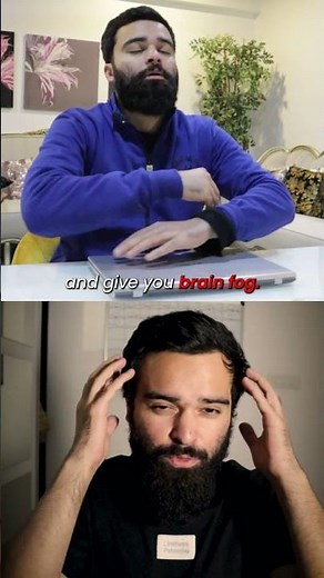 Why Fast Food Kills Your Discipline #discipline #consistency